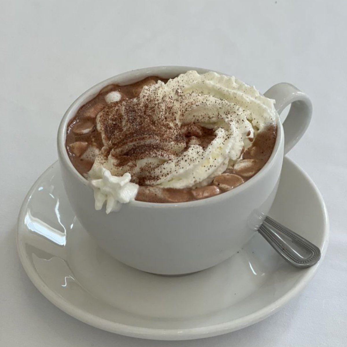 Hot Chocolate